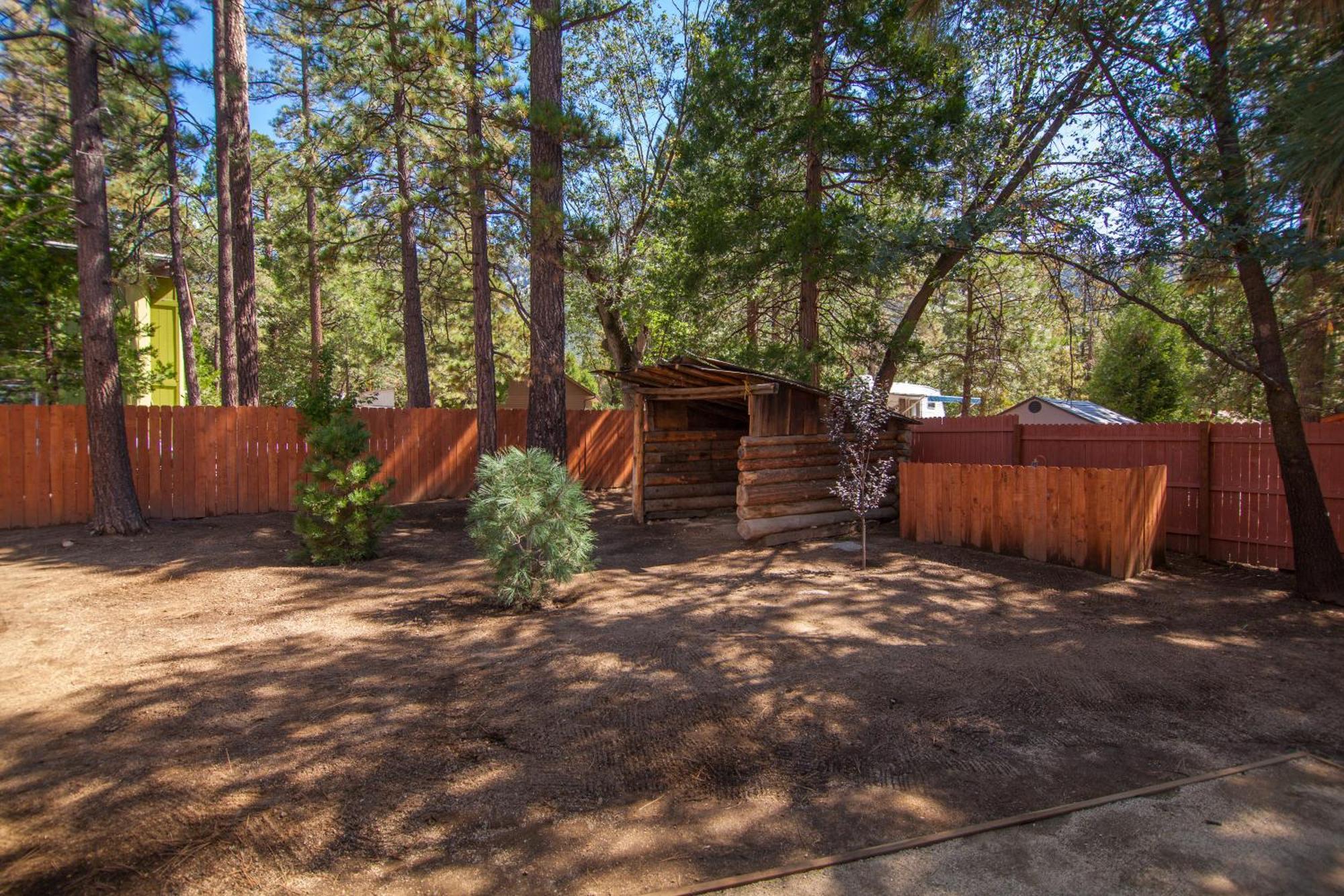 Idyllwild Inn Exterior foto